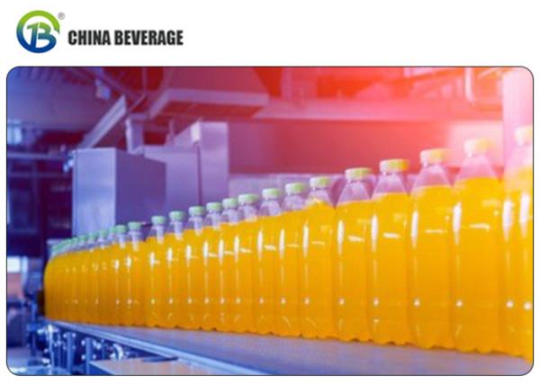 Cheap Complete Set Ss304 Touch Screen Aseptic Production Line for sale