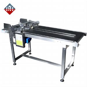 Best 50cm High Speed Variable Frequency Speed Control Paging Machine Inkjet Printer Supporting Equipment wholesale