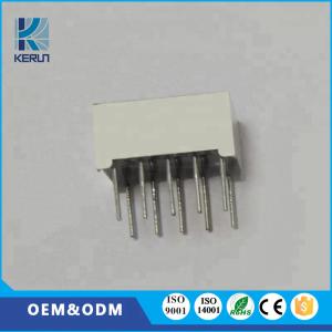 1 Digit 0.8 7 Segment Epistar LED Numeric Display