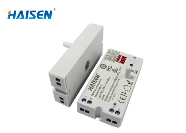 Cheap Small Motion Detector Light Sensor Lighting Control HF Movement Detector for sale