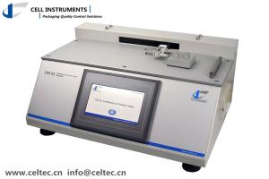 Best COF friction tester ISO 8295 COF tester wholesale