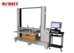 ISO2872 Standard Compression Strength Testing Package Container Compression