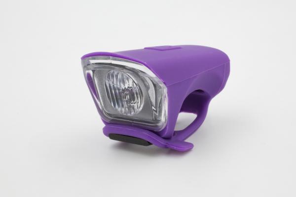 Cheap Road Cycling Lights - Bicycle Light for Handlebar Attachment for sale