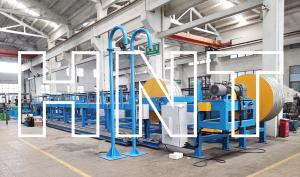 Best Cross Linked Wire Accumulators MHE DB 1200LV wholesale