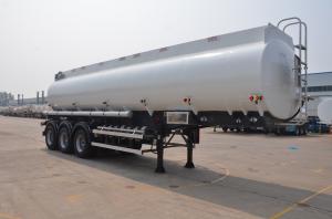 Best 10000 Gallon 8000 Gallon Diesel Fuel Tank Trailer Oil Petroleum Semi Trailer wholesale