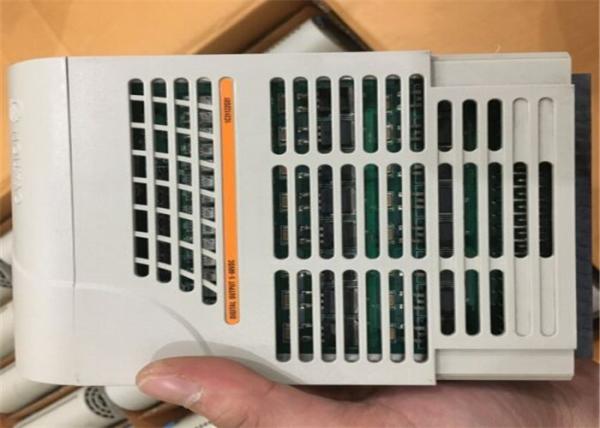 Cheap Emerson Westinghouse 1C31122G01 PLC Input  Module  analog input output module for sale