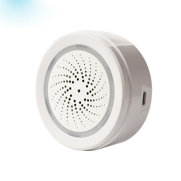 Cheap Smart Wireless Temperature And Humidity Sensor for sale