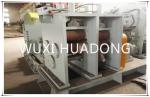 3 Strand Horizontal Continuous Casting Machine , Brass Strip Casting Machine