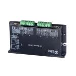 DC48V Dual Axis Servo Driver Matching Incremental Encoder Servo Motor for AGV