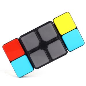 Best LED Music Magic Cube Changeable Game Creative For Children wholesale