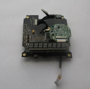 Consumer Electronics Multilayer Printed Circuit Board Assembly One - Stop Service