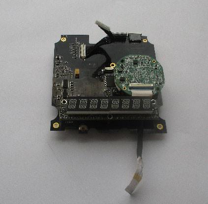 Cheap Consumer Electronics Multilayer Printed Circuit Board Assembly One - Stop Service for sale