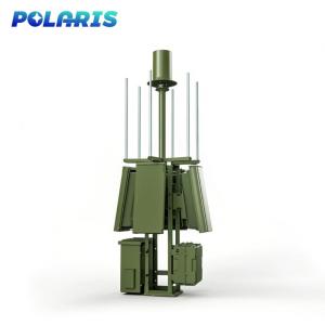 Best Whole Airspace Intelligent UAV Interception System Fixed Multi Frequency Defense System wholesale
