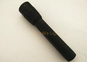 Long Range High Power Led Torch Light 1M Impact Resistance / Cree Led Flashlight