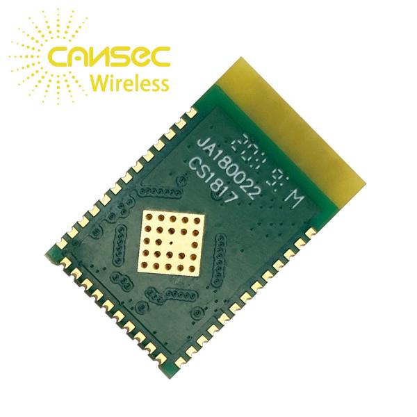 Cheap CC2642R 1uA Long Range Bluetooth Module CC2642R1FRGZR Bi TI Chipset for sale