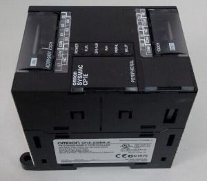 China NJ101-9000 Omron PLC Sysmac NJ1 PLC CPU Module Normal Temperature on sale