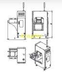 SMT Line Machine Multifunctional Cache Machine NG Buffer
