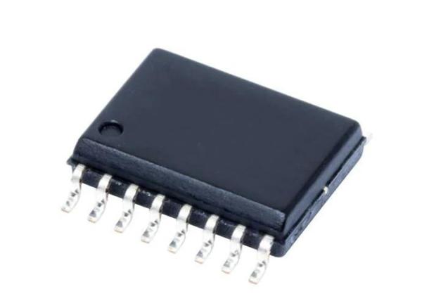 Cheap Digital Isolators ISO1642DWR Hot Swappable Bidirectional I2C Isolators 16-SOIC for sale