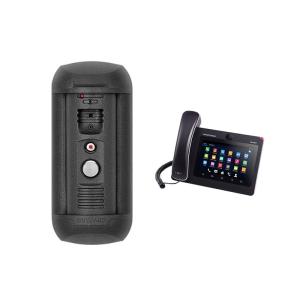 Best SDK API CGI SIP Video Intercom wholesale