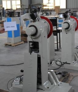 charpy impact testing machine specifications