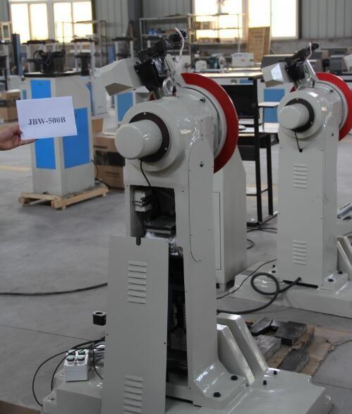 Cheap charpy izod impact testing for sale