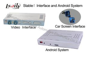 Best 9 - 12v Car Multimedia Navigation System Touch Android Navigation System wholesale