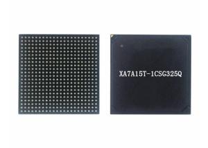 Field Programmable Gate Array IC XA7A15T-1CSG325Q 200 kbit 324-LFBGA Package