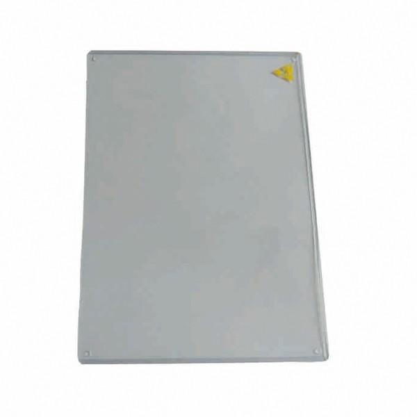 Cheap Rigid PET ESD Document Holder ESD Protected Area Products for sale
