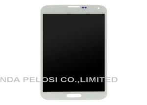Original  S3 I9300 Lcd Screen , Capacitive  S3 Replacement Screen