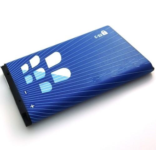 Cheap Mobile battery For  black berry BB8700/8520 for sale