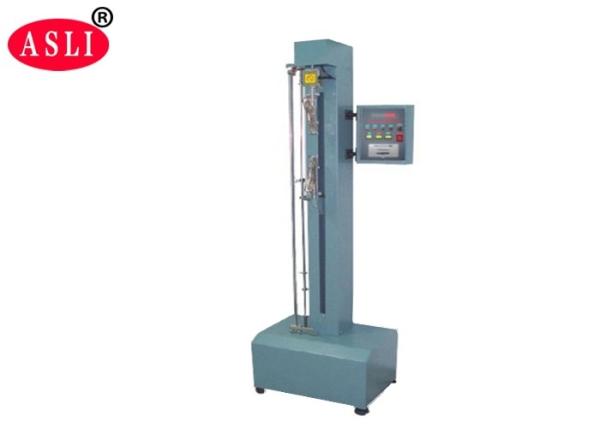 Cheap Micro-computer Tensile Strength Testing Equipment High Accuracy for sale