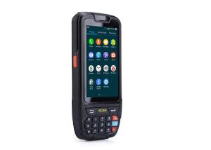 China 2GB RAM Rugged Handheld PDA Devices Android Portable Data Collector Terminal Computer on sale
