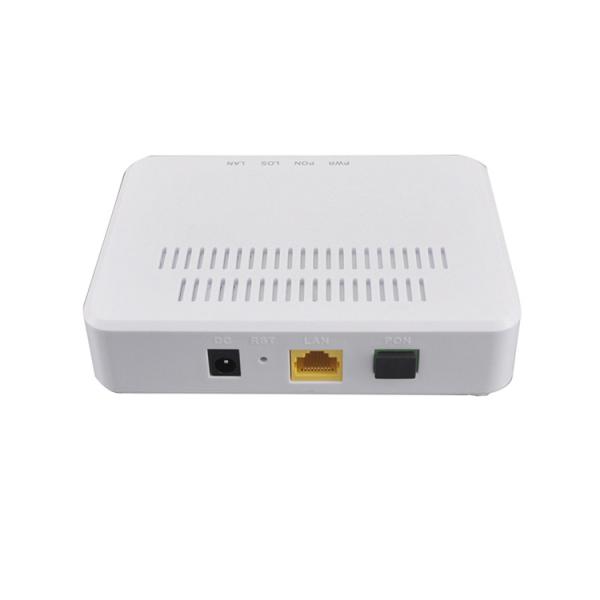 Cheap SC UPC FTTH GPON ONU Ont Optical Network Termination 1 Pon for sale