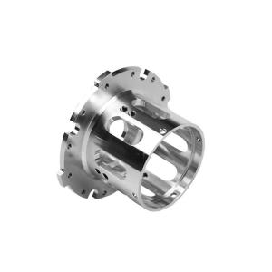 CNC Precision Hardware Parts SS Metal Processing Custom CNC Metal Machining Parts