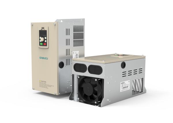 Cheap 18.5KW Three Phase Variable Speed Drive Controller , AC Motor Frequency Inverter for sale