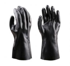 Best UKCA Chemical Resistant Gloves Anti Acetic Acid Safety S To XXL Size wholesale