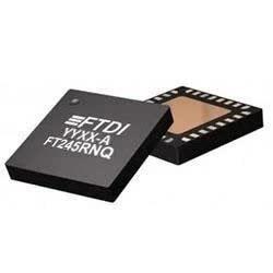 China IC Integrated Circuits FT245RNQ-TRAY QFN-32 Interface ICs on sale