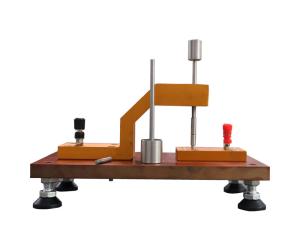 Best IEC60065 figure 6 Tensile Strength Testing Machine Dielectric Strength Testing Machine wholesale