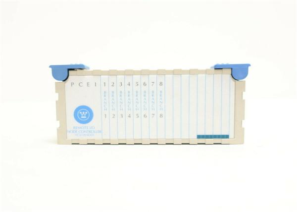 Cheap Emerson Westinghouse 1C31203G01 PLC Input  Module  analog input output module for sale