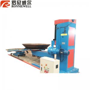 China Head And Tail Stocks Welding Positioner on sale
