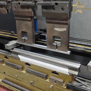 China Automatic Bending Machine For Metal Stainless Steel Bending And Forming on sale