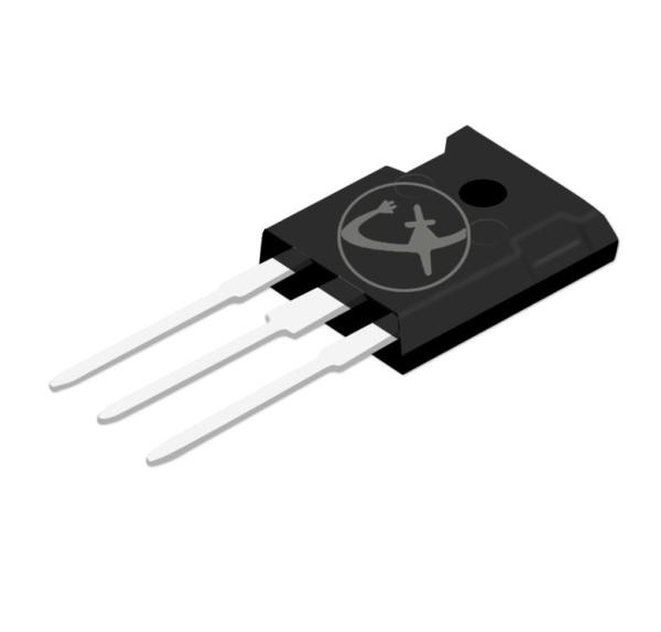Cheap Efficient Speed Control High Power IGBT TO-247 For Flash Light Device for sale