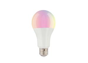 China App Control Wifi Smart Led Light Bulb 1050 Lumen Support Android / IOS System on sale