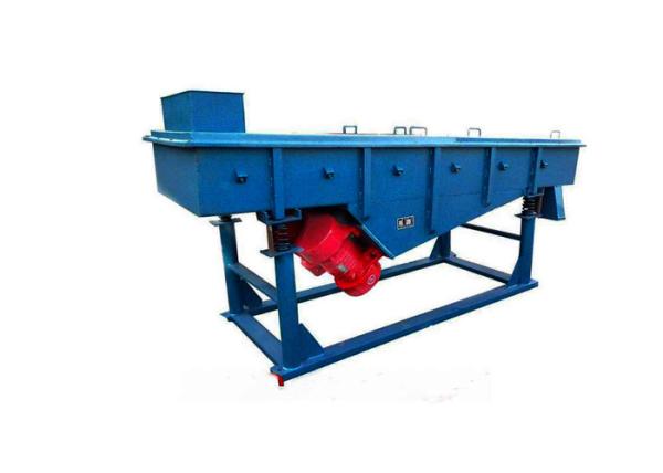 Cheap Sand Vibrating Screen Equipment Mirror Polished Vibrating Sieve Machine for sale