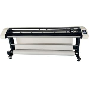 Best Fast Inkjet Printing CAD Paper Pattern Graph Contour Plotter with HP45 Ink Cartridge wholesale