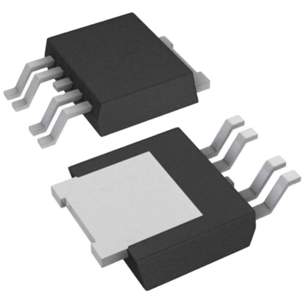Integrated Circuits ICs Component Part Programmer Universal Optoisolator Triac