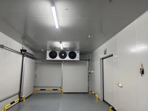 Fruit Preservation Cold Storage Container For Refrigeration
