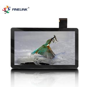 Best ODM Open Frame Android Touch Screen Monitor For Business Solution EETI/ILIEK wholesale