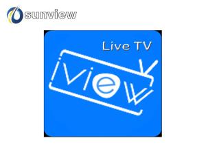 Pro Fast Speed Iview Iptv Subscription Wifi Internet Connect 2M Bit