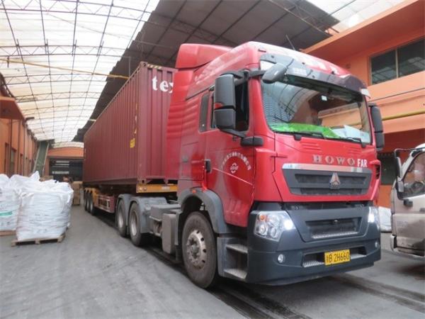 Cheap Summit Container Loading Inspection with English Report language for sale